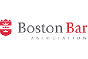 Boston Bar Association - Badge