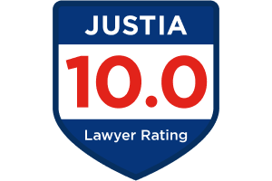 Justia Lawyer Rating for David J Grimaldi
