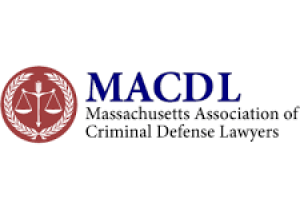 Massachusetts Association of Criminal Defense Lawyers - Badge