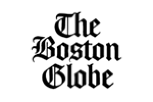 The Boston Globe - Badge