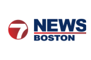 News Boston - Badge