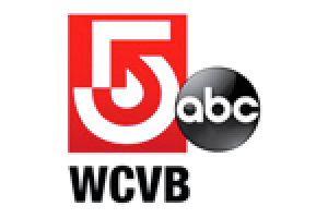 ABC WCVB - Badge